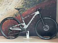 Bicicleta Scott Spark RC Comp