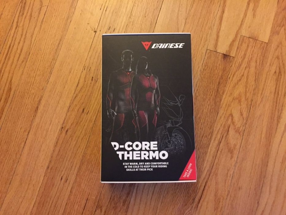 DAINESE D-Core Thermo Pant S/M spodnie spodenki Warszawa