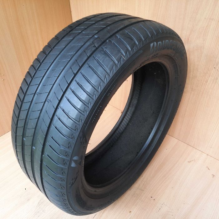 1 szt. Bridgestone Turanza T005 245/45 R18 100Y XL 5,2mm