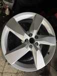 Felga aluminiowa 17” 5x100 ET39 VW T-cross