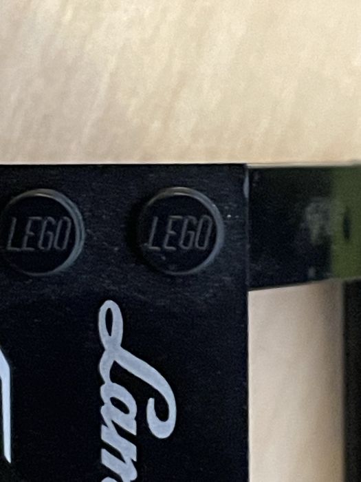 CENA DO NEGOCJACJI LEGO technic 42115 Lamborghini Sian FKP 37