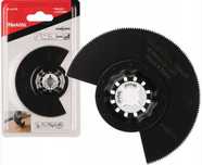 MAKITA brzeszczot tarcza  DREWNO METAL STARLOCK B-64799