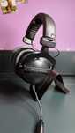 Słuchawki BEYERDYNAMIC DT 770 M 80 Ohm Jak nowe