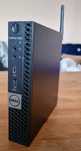 Komputer Dell Optiplex 7050 Micro Intel i5-7500 4GB 128 SSD W10 Pro