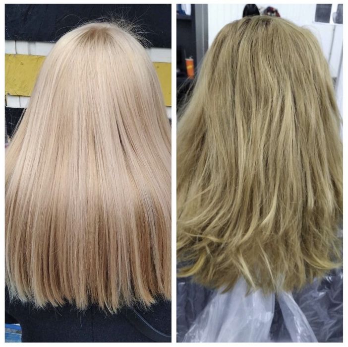 Парикмахер универсал