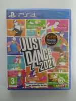NOWA Just Dance 2021 PS4