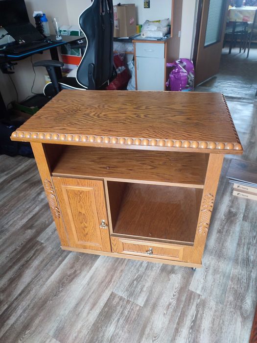 Szafka pod telewizor RTV