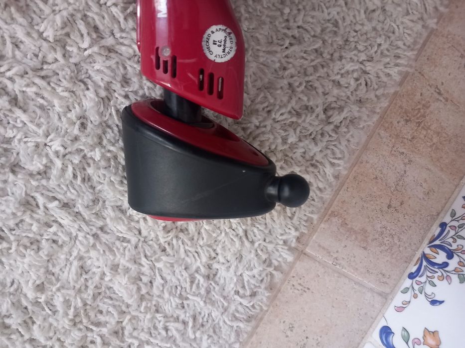 Máquina  massagem