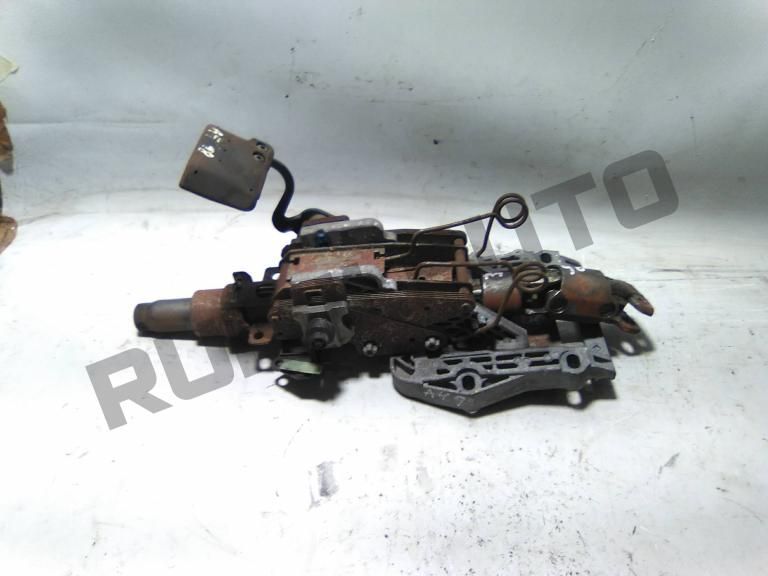 Coluna De Direcção  Audi A4 B6 Avant (8e) [2000_2004] 2.5 Tdi