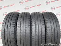 шини бу літо 215/75 r16c michelin agilis camping 7mm