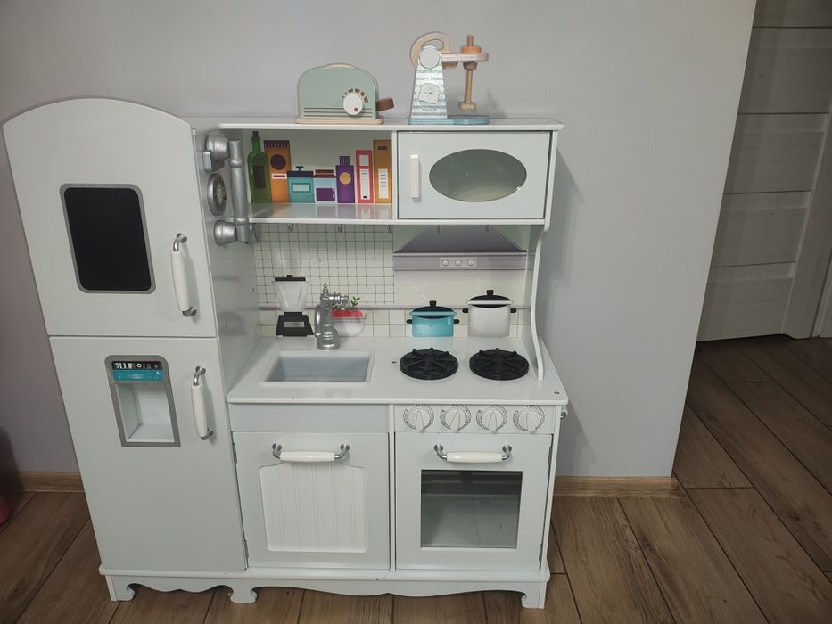 Kuchnia dla dziecka
