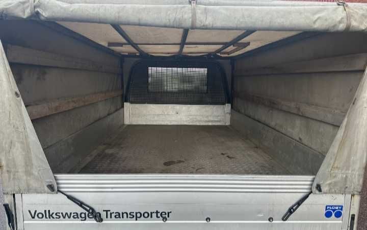 Volkswagen Pickup EH 2.5 TDI 2006