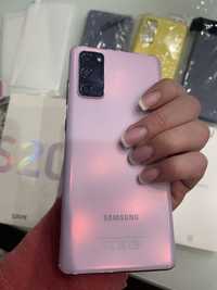 Samsung S20 FE Cloud Lavender