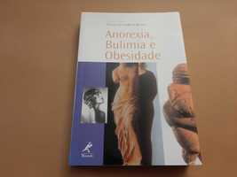 Anorexia, Bulimia e Obesidade// Salvador de Rosis Busse