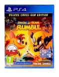 Crash Team Rumble Deluxe Edition / Gra PS4 / Napisy PL / Mokotów / Wwa