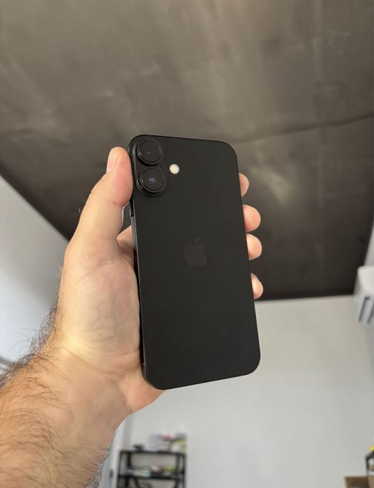 Iphone 16 64 GB original Неверлок