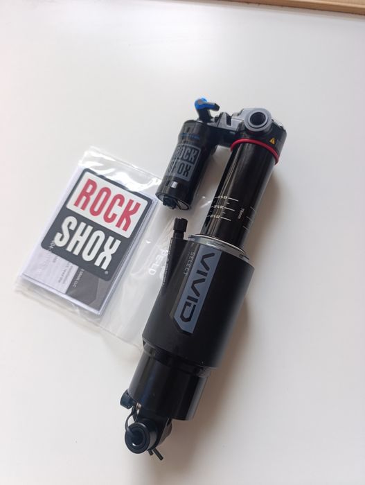 Damper Rock Shox Vivid Select 225x75
