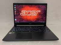 Игровой ACER A715 /Core 10300H/ 16 RAM/ SSD 512/ Видео GTX 1650 (4 ГБ)