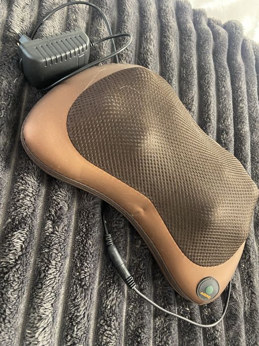 Продам Массажер для шеи