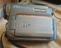 Видеокамера JVC made in Japan