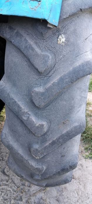 Продам трактор Т-40