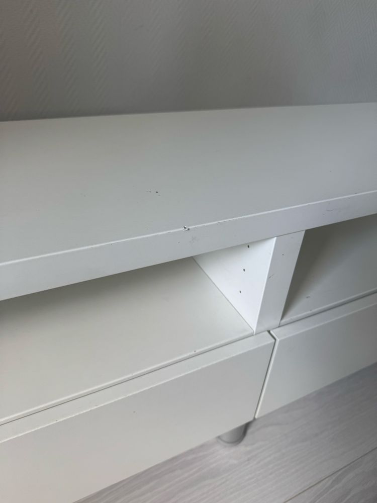 Szafka pod telewizor