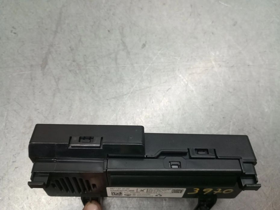 Módulo genérico CITROËN Grand C4 Spacetourer