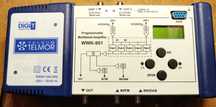 Wzmacniacz antenowy WWK-951