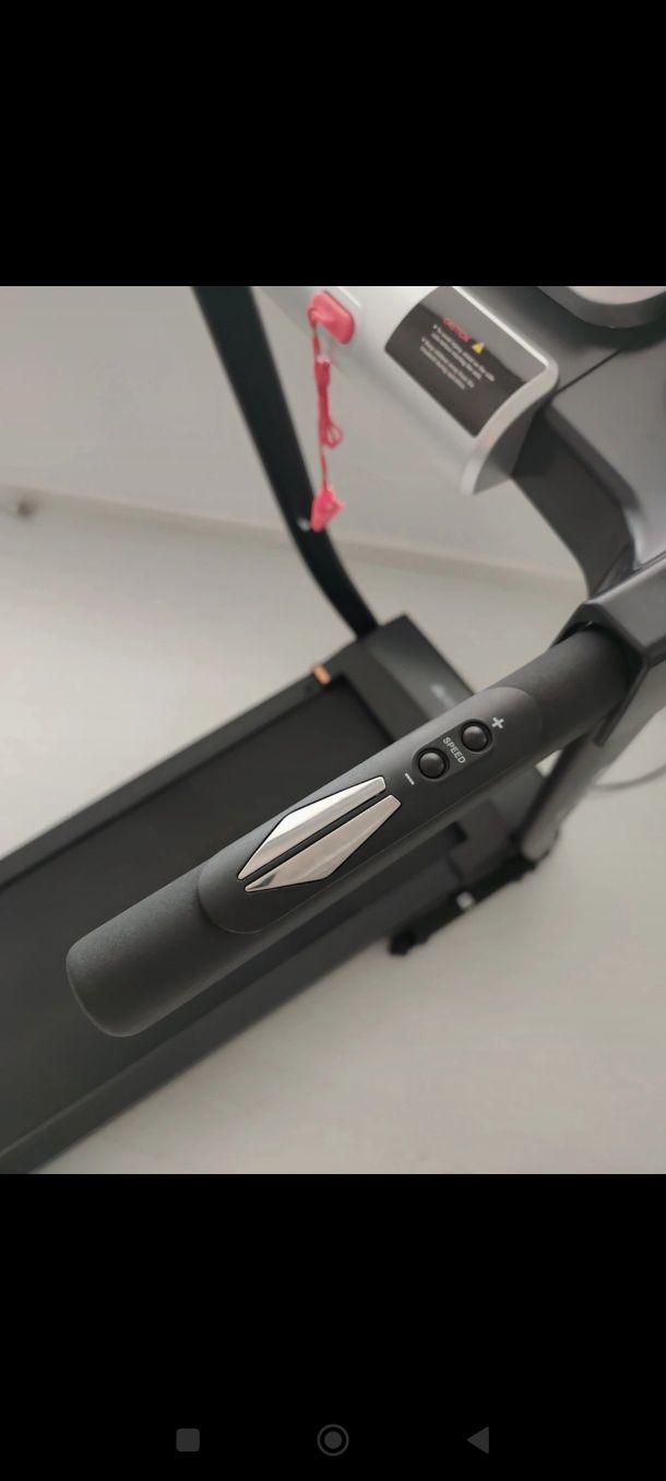 Passadeira Mobiclinic nova
