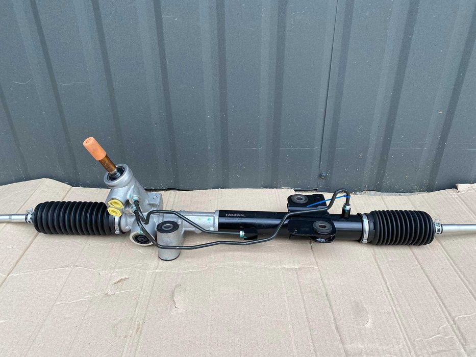 Рульова рейка для Peugeot 4007, Outlander XL, Citroen C-Crosser 07-12