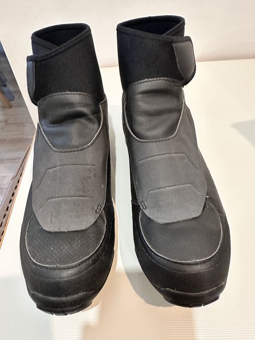 Buty Rowerowe zimowe