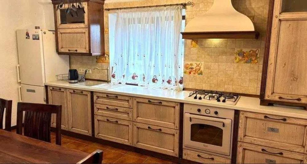 Аренда дома 5к 240м2 15 соток Орильское/Кировское/Обуховка