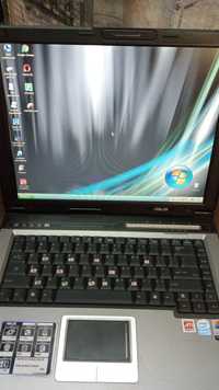 Ноутбук Asus A6R