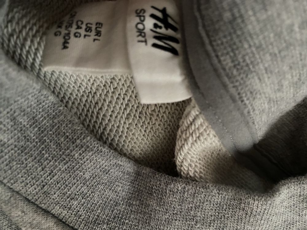 Bluza, sweter H&M