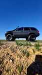 Jeep Grand Cherokee JEEP GRAND CHEROKEE WJ 4,7 + LPG rok 2000. LIFT 6,5"