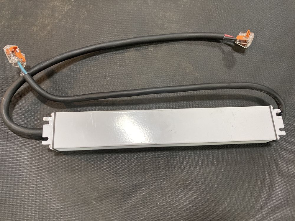 Zasilacz Led,Tridonic LCU 12V 100W