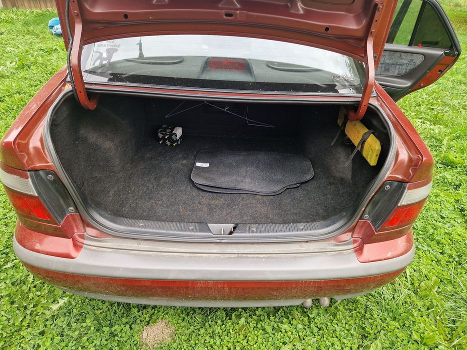 Mazda 626 w super stanie