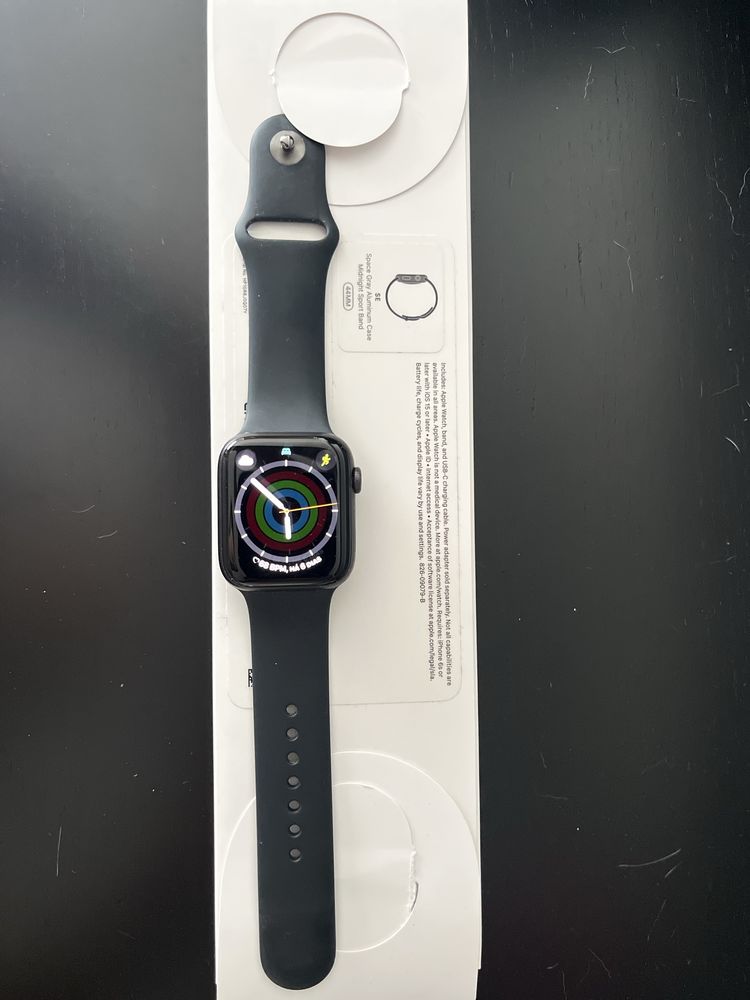 Apple watch Se 48mm