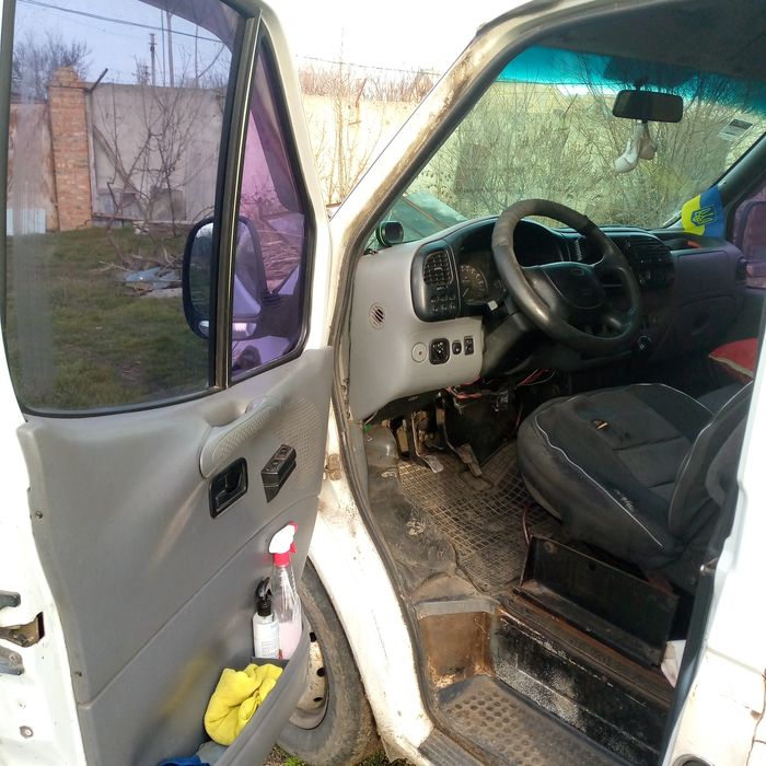 Хорошее авто , все исправно