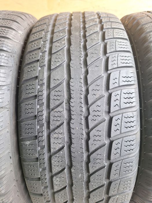 225/55 R17 GTradial