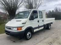Iveco Daily 35C15!