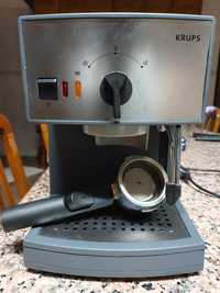 Máquina de Café moído