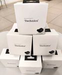 Навушники від Technics EAH-AZ80 Black Краща ціна! Гарантія 12 міс