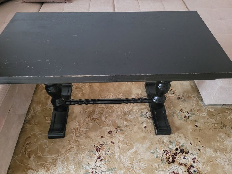 Ławostół podwyższany