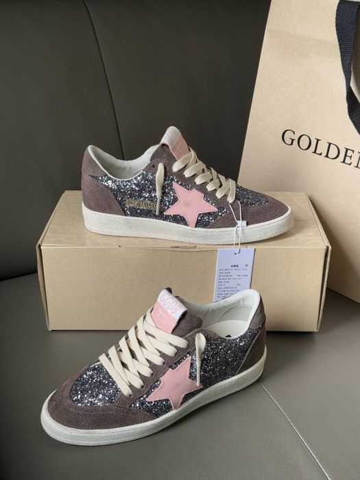 Голден гус , golden goose кеди .