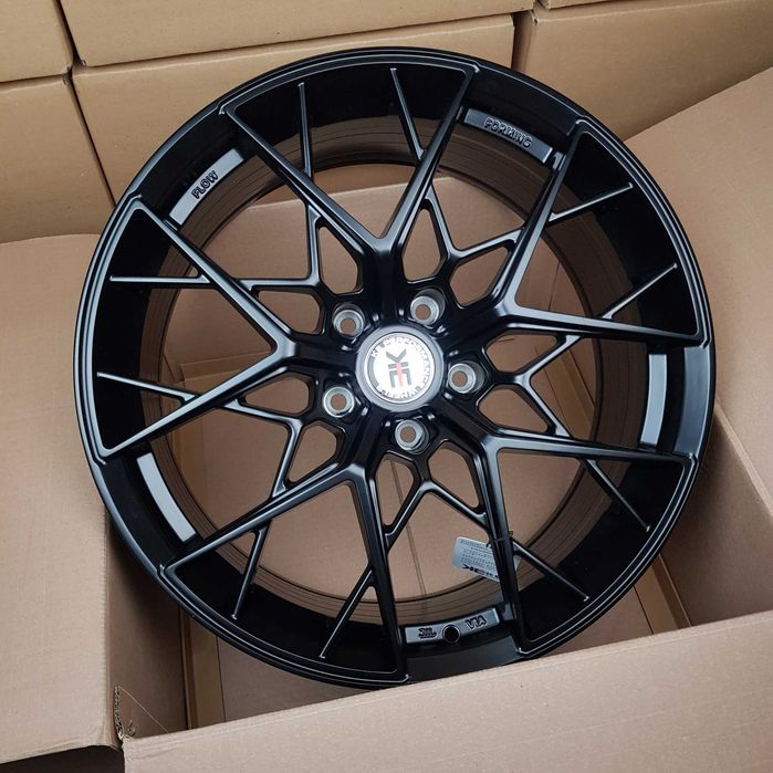 Диски На Авто R19 5x120 BMW E90 F30 E60 E61 F10 F07 F06 E65 X3 F25 Р18