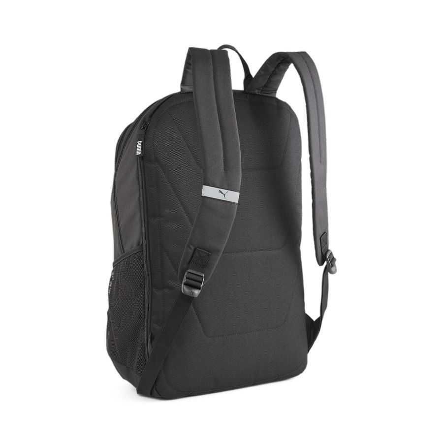 Plecak Puma Team Goal Premium XL czarny 37 L