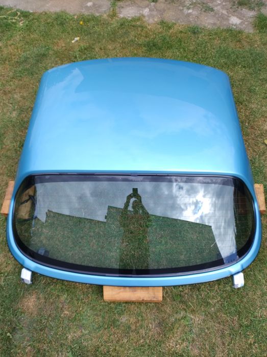 MX5 NB NBFL Hardtop twardy dach