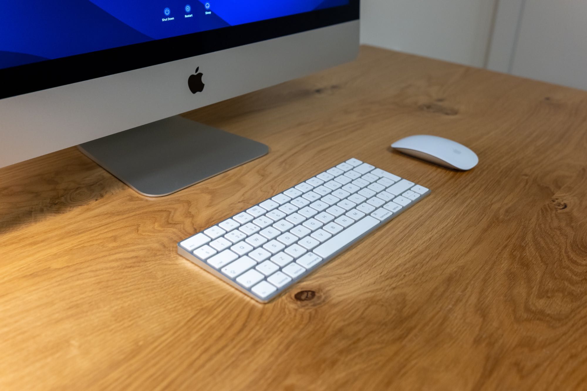 Apple iMac 2015 Retina 5K 27"