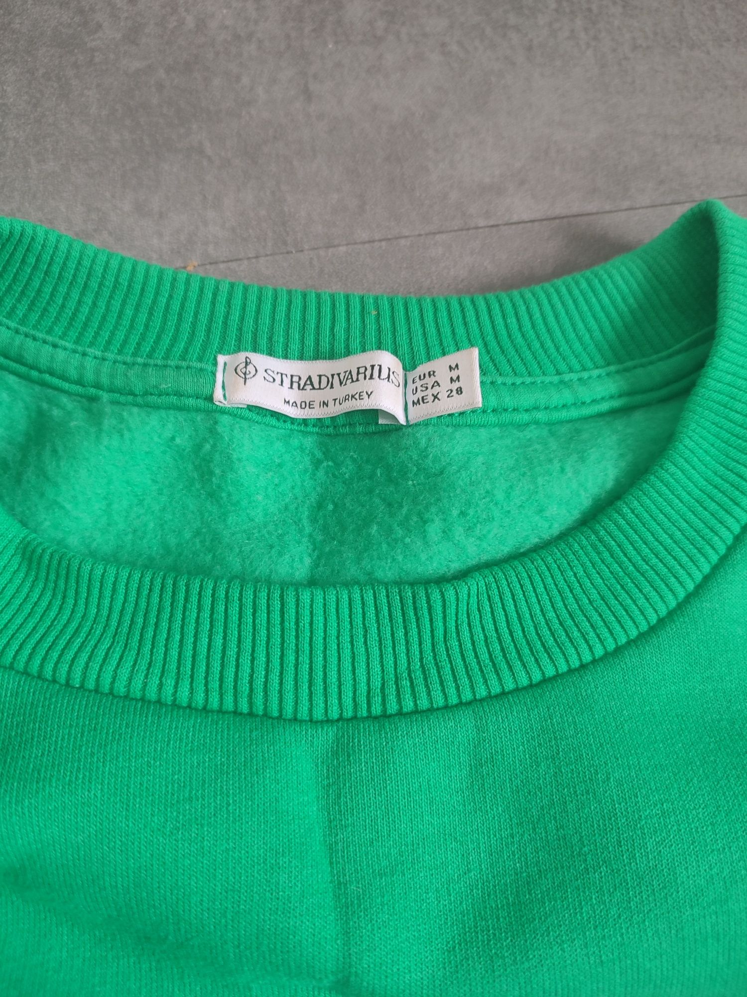 Bluza dziewczęca r M